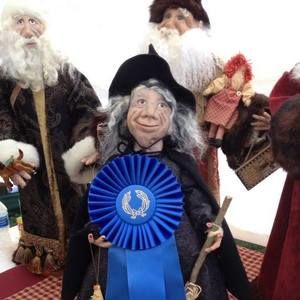 Meet your Posher, Belenda